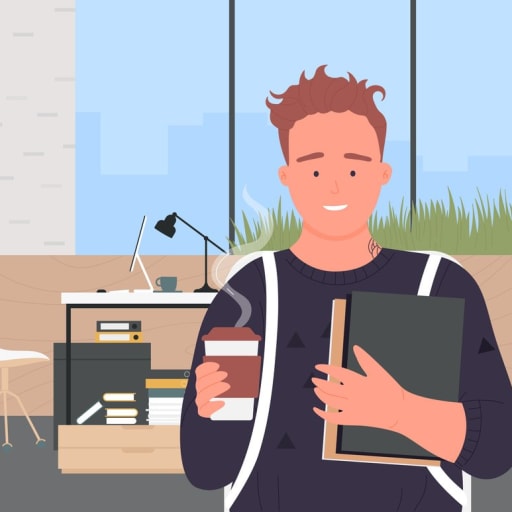 Preview image for post: Centennials Are Replacing Millennials at Work: Here's What's Different