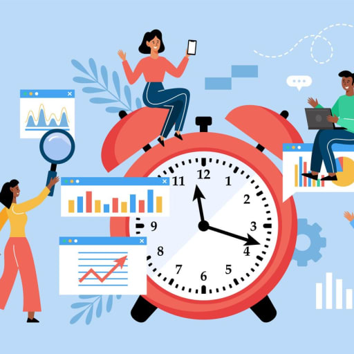 Preview image for post: Best Work Time Trackers for Teams and Solo Professionals