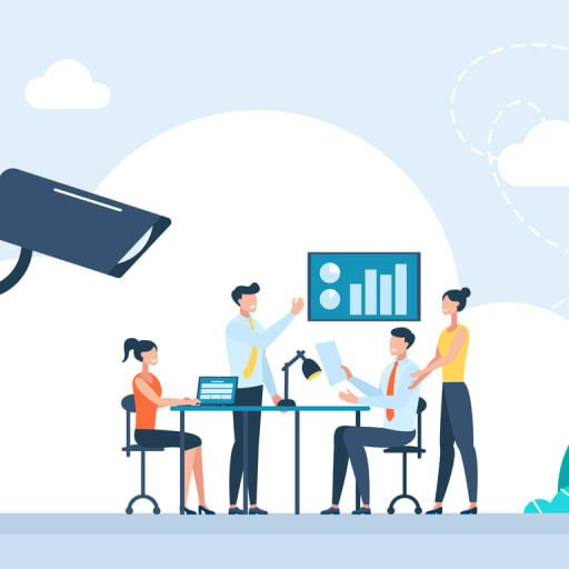 Preview image for post: Is Employee Monitoring Software Right for Your Team?