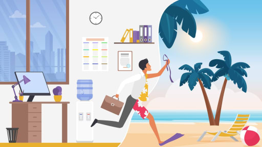 Preview image for post: What Does PTO Mean? PTO Requests, Calculators, and How It Works