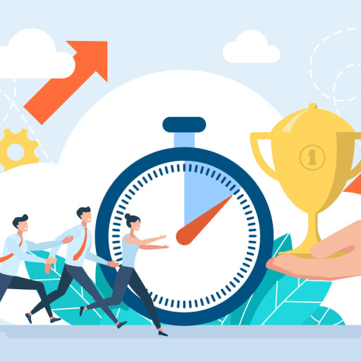 Preview image for post: Tracking Hours Manually? There’s a Better Way