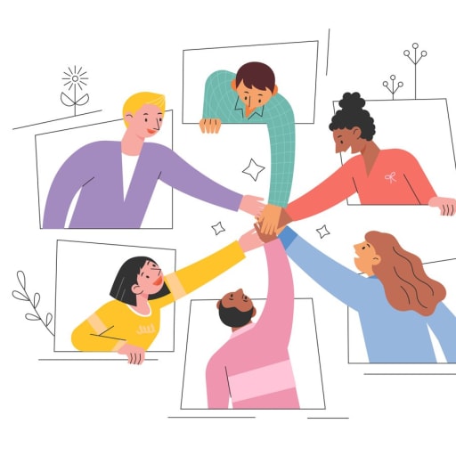 Preview image for post: Unlocking the Power of Collaboration: Definition, Types, and Benefits