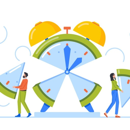 Preview image for post: Time Theft at Work: Definition, Examples & How to Prevent It