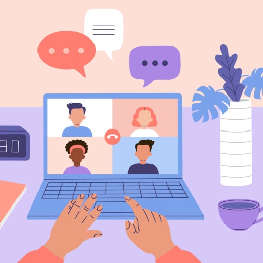 Preview image for post: Stop Worrying About Google Meet Time Limits with Kumospace