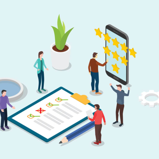 Preview image for post: Setting Up a Virtual Meeting Room: Tips and Tools for Success