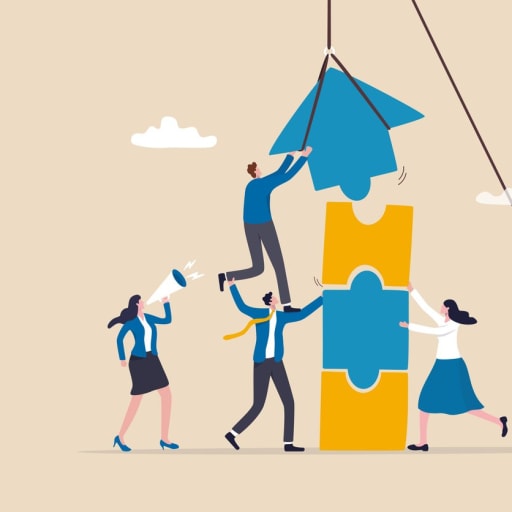 Preview image for post: Company Retreat Ideas, Activities, and Locations Your Team Will Love