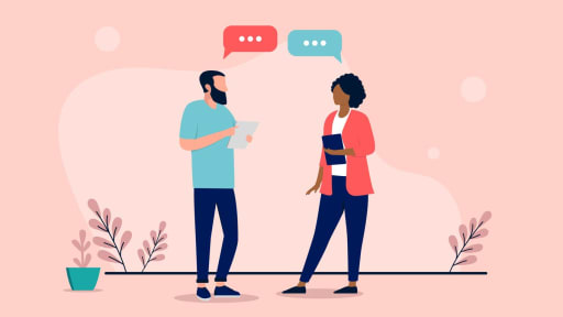 Preview image for post: Best Icebreaker Questions to Spark Fun and Connection