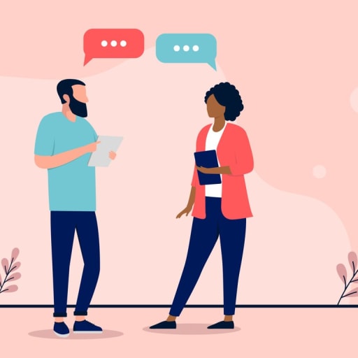 Preview image for post: Best Icebreaker Questions to Spark Fun and Connection