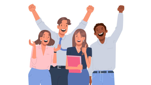 Preview image for post: 10 Proven Ways to Boost Team Morale in the Workplace