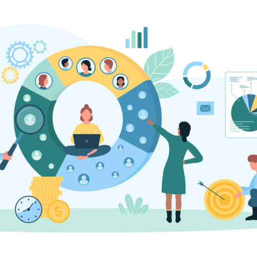 Preview image for post: What Is Behavioral Data and Why It’s the Future of Hiring