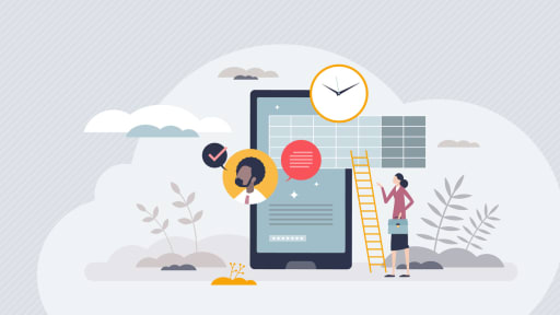 Preview image for post: Best Timesheet Software for Accurate Tracking and Seamless Payroll