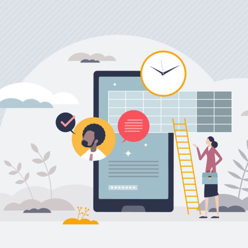 Preview image for post: Best Timesheet Software for Accurate Tracking and Seamless Payroll