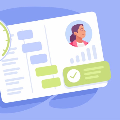 Preview image for post: Tired of Manual Attendance Tracking? Here’s a Smarter Way for HR Teams