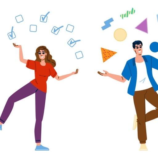 Preview image for post: Top Productivity Tools for Remote Teams