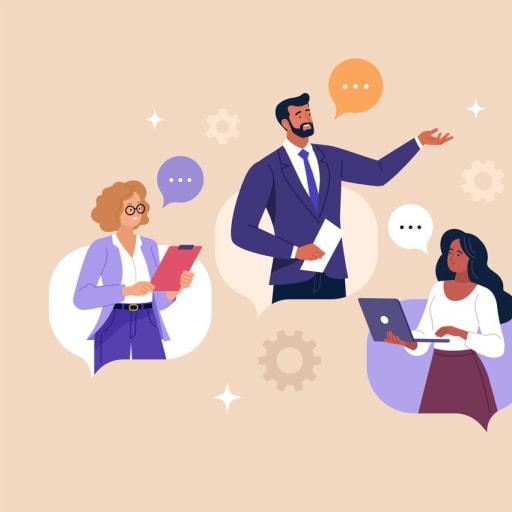 Preview image for post: What Asynchronous Communication Really Means