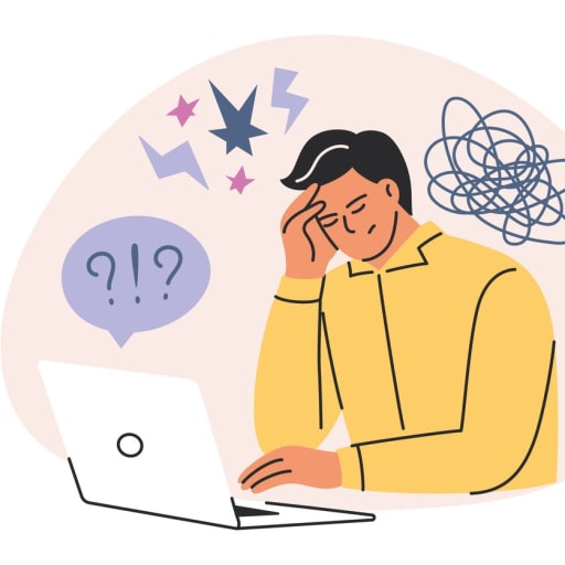 Preview image for post: How to Stay Focused While Working From Home