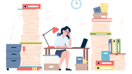 Preview image for post: What Is Quiet Cracking? Meaning, Workplace Signs & vs Quiet Quitting