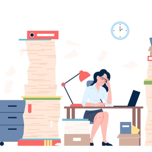 Preview image for post: What Is Quiet Cracking? Meaning, Workplace Signs & vs Quiet Quitting