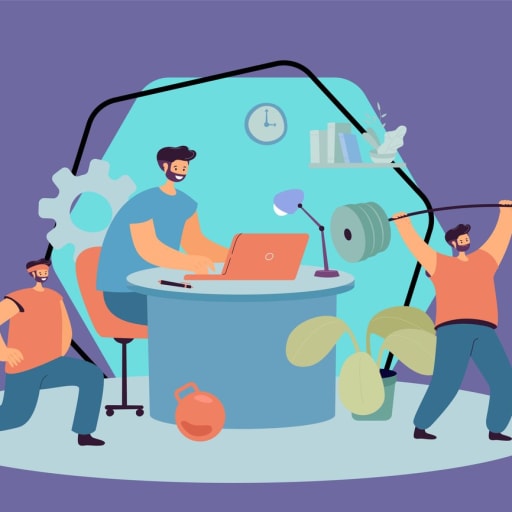 Preview image for post: 9 Proven Strategies to Boost Workplace Productivity