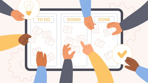 Preview image for post: Meeting Agenda Format: Free Templates, Samples & Examples