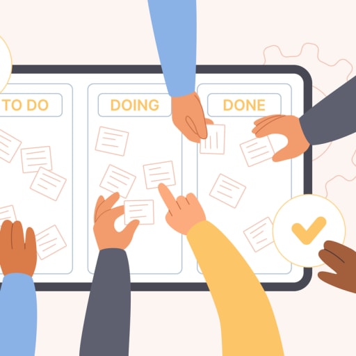 Preview image for post: Meeting Agenda Format: Free Templates, Samples & Examples