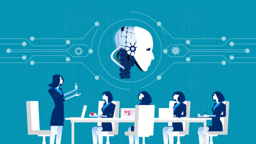 Preview image for post: AI Meeting Notes: 6 Tools to Get the Most Out of Your Meetings