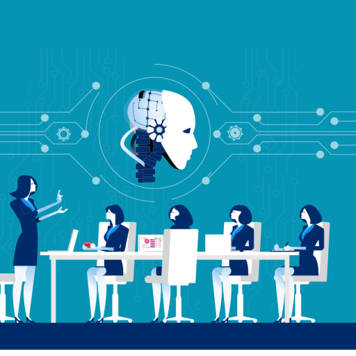 Preview image for post: AI Meeting Notes: 6 Tools to Get the Most Out of Your Meetings