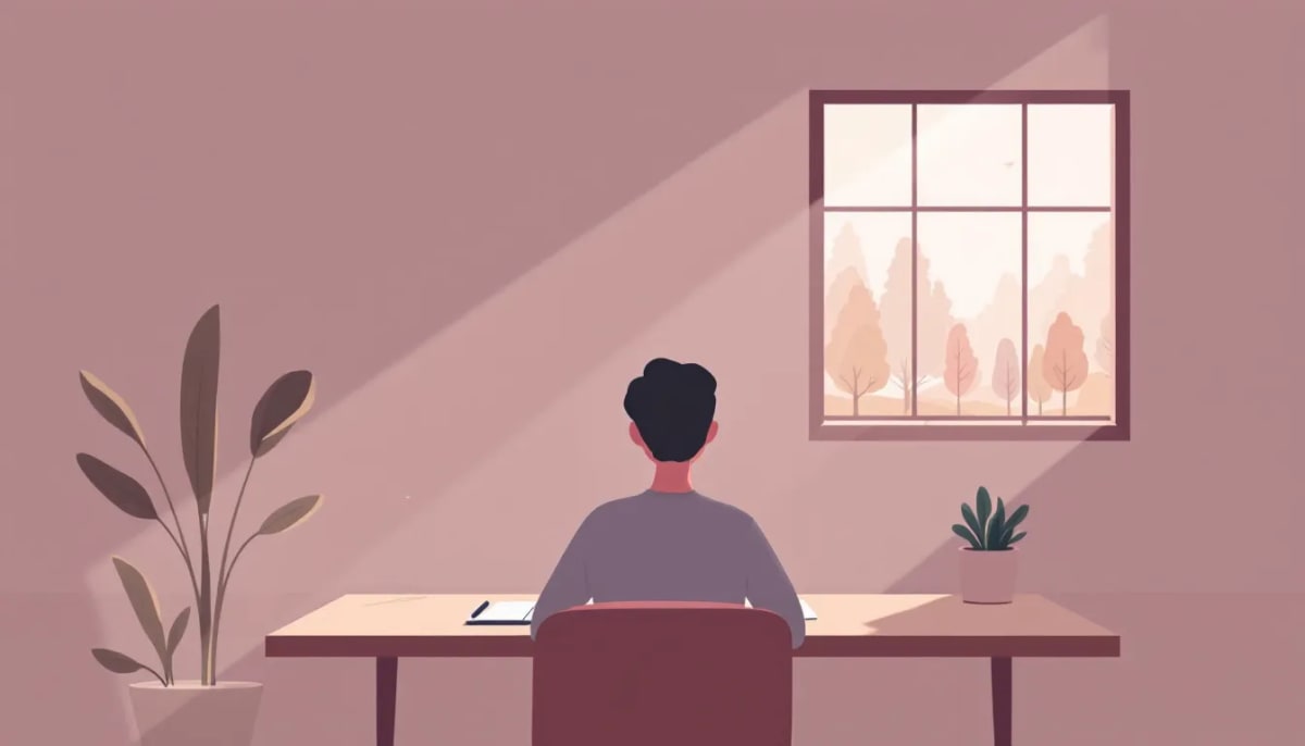 A visual representation of the benefits of scheduling focus time.