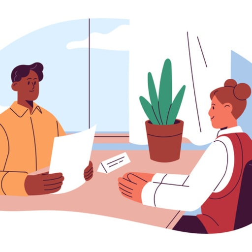 Preview image for post: How to Answer The Pesky 'Greatest Weakness' Question During Interviews