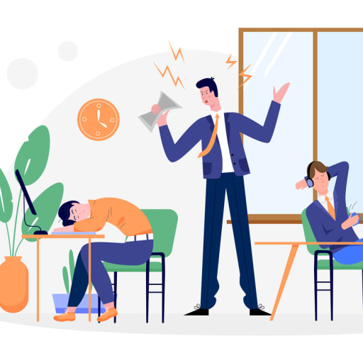 Preview image for post: Unpack the Causes of Procrastination: Tips for Better Productivity