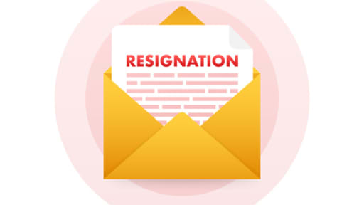 Preview image for post: How to Resign With Grace Through the Perfect Resignation Letter