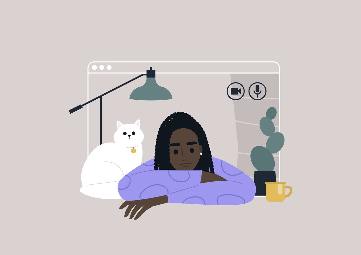 Lighting for Video Conferencing