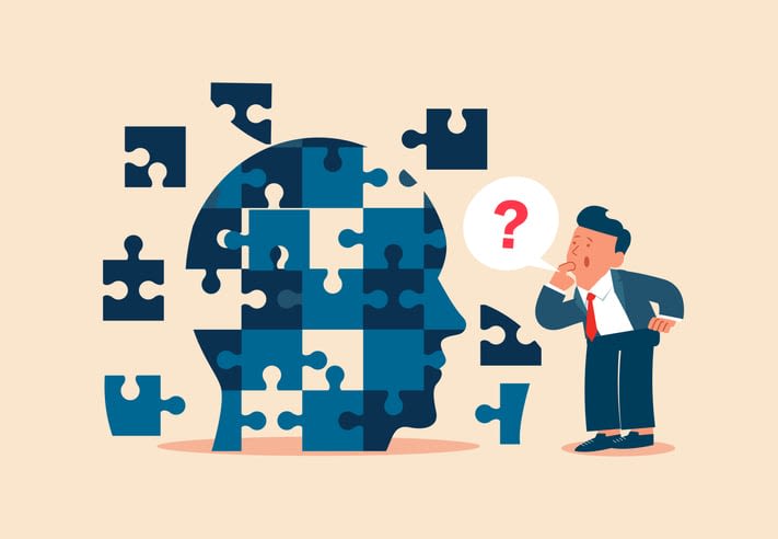 Looking for jigsaw puzzles to complete ideas or creativity