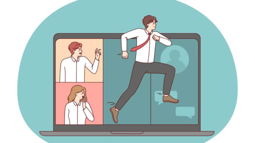 Preview image for post: Weighing the Benefits and Drawbacks of Remote Work