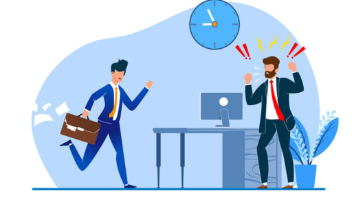 Preview image for post: Navigating the Return to Office: A Guide for Employers & Employees