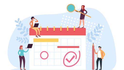 Preview image for post: Master Your Meetings: Top Strategies for an Efficient Doodle Schedule