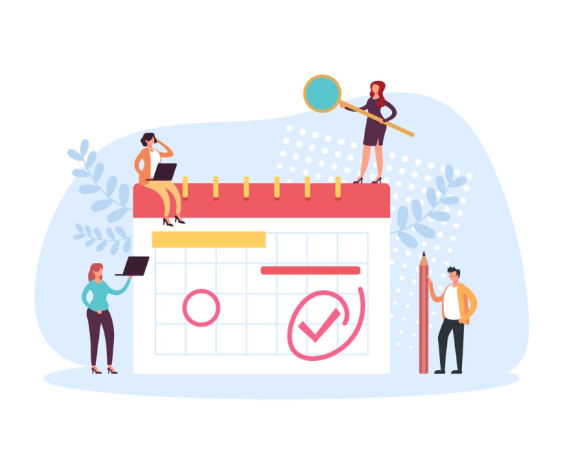 Master Your Meetings