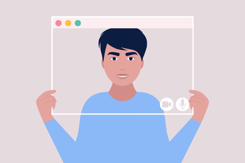 Master Your On-Screen Presence