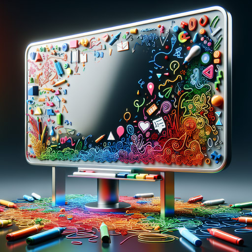 Preview image for post: Master How to Use Online Whiteboard for Effective Remote Collaboration