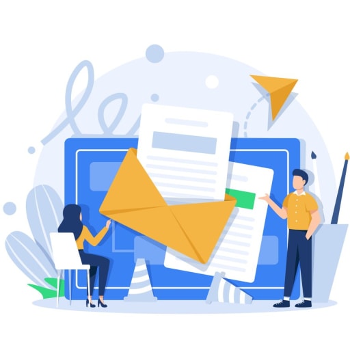 Preview image for post: Perfecting Email Etiquette: Rules and Tips for Business Success