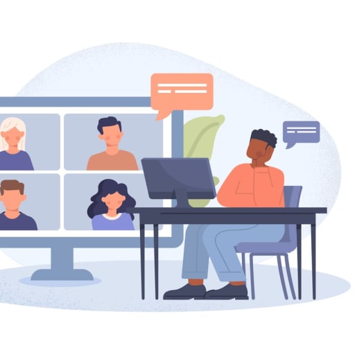 Preview image for post: Mastering Web Conferencing in 2024: Essential Platforms and Tips for Stellar Virtual Meetings