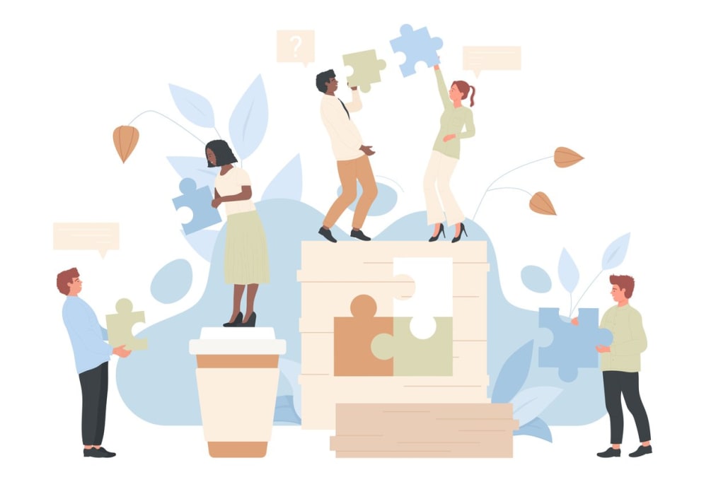 Mastering-Team-Dynamics -How-Can-You-Work-on -Building-Positive-Relationships-at -Work