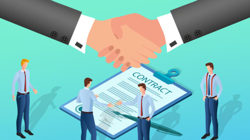 Preview image for post: Mastering the Art of the Sale: How to Close a Deal Effectively