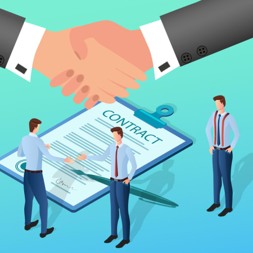 Preview image for post: Mastering the Art of the Sale: How to Close a Deal Effectively