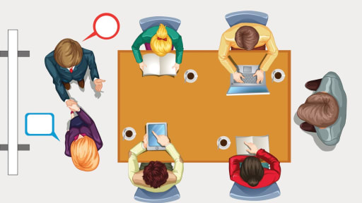 Preview image for post: Mastering the Order of Business: A Guide to Structured Meetings