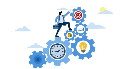 Preview image for post: Maximize Your Day: 10 Proven Strategies to Boost Productive Outcomes