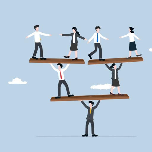 Preview image for post: How to Maximize Team Collaboration: Microsoft Teams + Kumospace