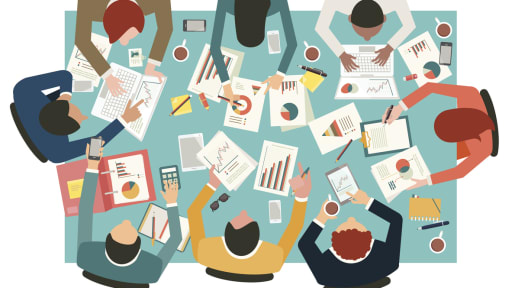 Preview image for post: Maximize Meeting Efficiency: Implementing Lean Coffee for Productive Team Discussions