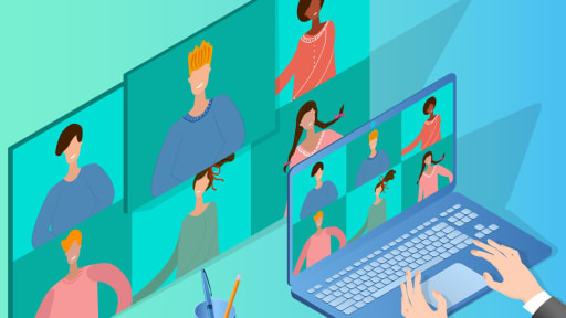 Preview image for post: Zoho Meetings vs Kumospace: Which Virtual Meeting Platform Is Better?