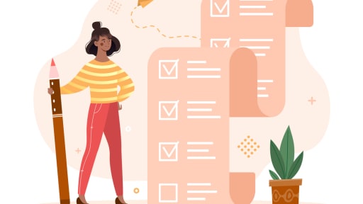 Preview image for post: Maximize Your Productivity With an Effective Daily Plan